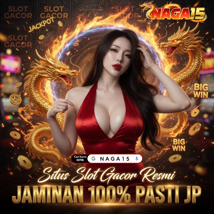 NAGAX15SAKTI